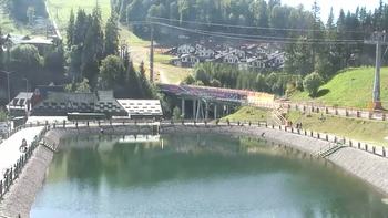 Буковель 12 вересня 2021 року, 2021-09-12 13:00