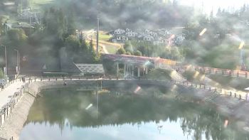 Буковель 12 вересня 2021 року, 2021-09-12 16:00