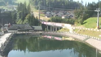 Буковель 13 вересня 2021 року, 2021-09-13 10:00