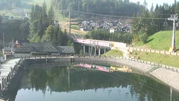 Буковель 16 вересня 2021 року, 2021-09-16 10:00