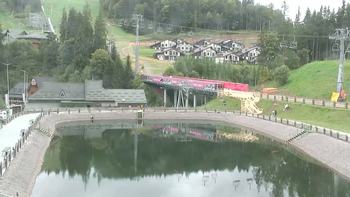 Буковель 19 вересня 2021 року, 2021-09-19 16:00
