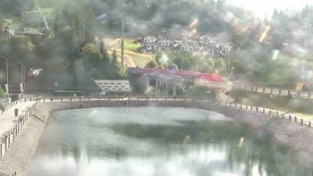 Буковель 20 вересня 2021 року, 2021-09-20 16:00