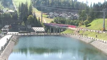 Буковель 21 вересня 2021 року, 2021-09-21 13:00