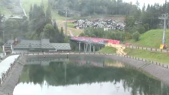 Буковель 22 вересня 2021 року, 2021-09-22 13:00