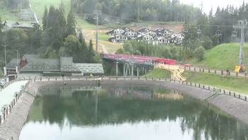 Буковель 22 вересня 2021 року, 2021-09-22 16:00