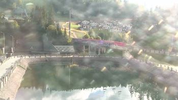 Буковель 23 вересня 2021 року, 2021-09-23 16:00