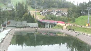 Буковель 25 вересня 2021 року, 2021-09-25 13:00