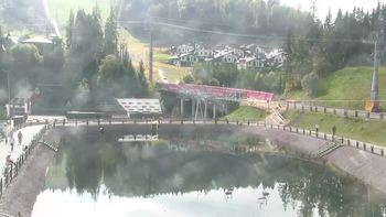 Буковель 27 вересня 2021 року, 2021-09-27 13:00
