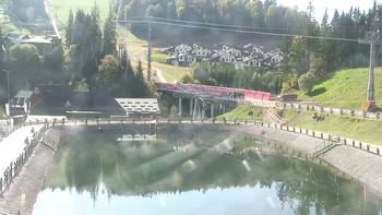 Буковель 30 вересня 2021 року, 2021-09-30 13:00