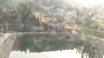 Буковель 7 жовтня 2021 року, 2021-10-07 16:00