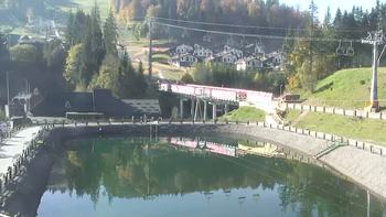 Буковель 11 жовтня 2021 року, 2021-10-11 10:00