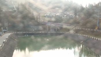 Буковель 15 листопада 2021 року, 2021-11-15 13:00