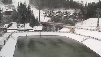 Буковель 1 грудня 2021 року, 2021-12-01 10:00