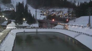 Буковель 1 грудня 2021 року, 2021-12-01 16:00