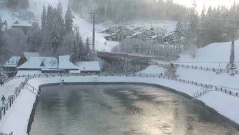 Буковель 4 грудня 2021 року, 2021-12-04 16:00