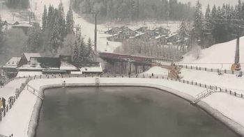 Буковель 6 грудня 2021 року, 2021-12-06 10:00