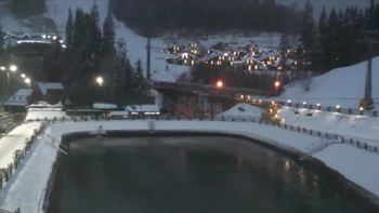Буковель 6 грудня 2021 року, 2021-12-06 16:00