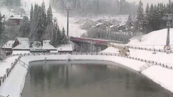Буковель 8 грудня 2021 року, 2021-12-08 10:00