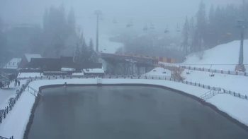 Буковель 9 грудня 2021 року, 2021-12-09 16:00