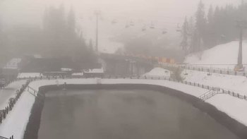 Буковель 11 грудня 2021 року, 2021-12-11 10:00
