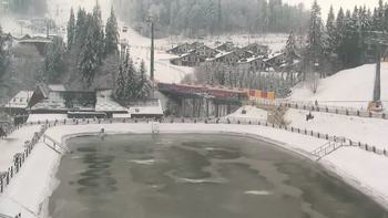 Буковель 16 грудня 2021 року, 2021-12-16 10:00
