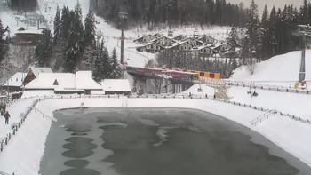 Буковель 18 грудня 2021 року, 2021-12-18 10:00