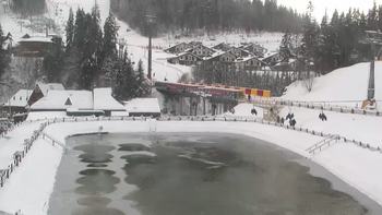 Буковель 18 грудня 2021 року, 2021-12-18 13:00