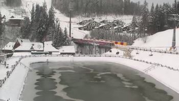 Буковель 19 грудня 2021 року, 2021-12-19 10:00