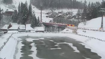 Буковель 20 грудня 2021 року, 2021-12-20 10:00
