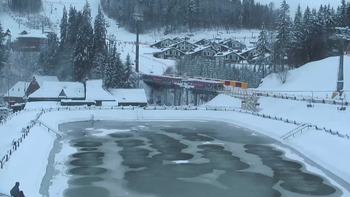 Буковель 20 грудня 2021 року, 2021-12-20 16:00