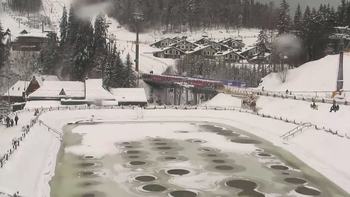 Буковель 24 грудня 2021 року, 2021-12-24 13:00
