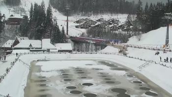 Буковель 24 грудня 2021 року, 2021-12-24 16:00
