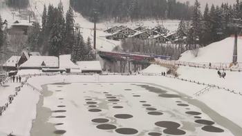Буковель 26 грудня 2021 року, 2021-12-26 10:00