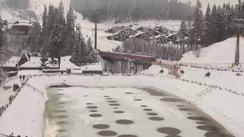 Буковель 29 грудня 2021 року, 2021-12-29 13:00