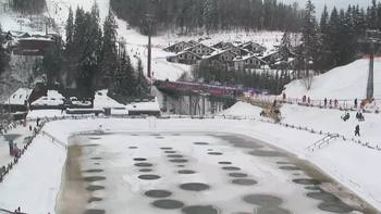 Буковель 30 грудня 2021 року, 2021-12-30 13:00