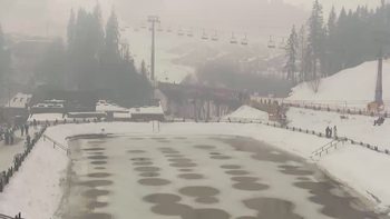Буковель 2 січня 2022 року, 2022-01-02 10:00