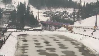 Буковель 2 січня 2022 року, 2022-01-02 13:00