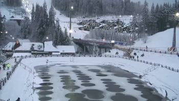 Буковель 6 січня 2022 року, 2022-01-06 16:00