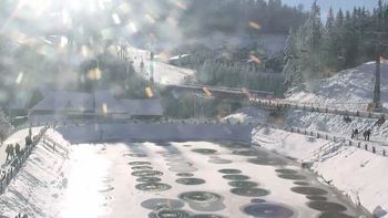 Буковель 7 січня 2022 року, 2022-01-07 13:00