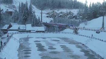 Буковель 7 січня 2022 року, 2022-01-07 16:00