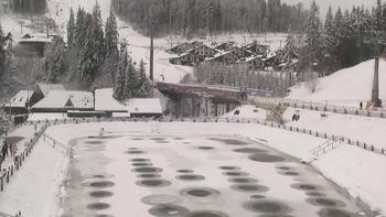 Буковель 8 січня 2022 року, 2022-01-08 10:00