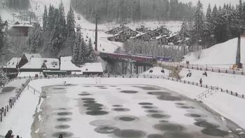 Буковель 8 січня 2022 року, 2022-01-08 13:00