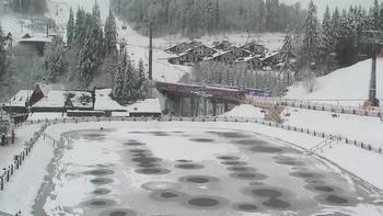 Буковель 9 січня 2022 року, 2022-01-09 10:00