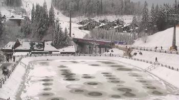 Буковель 9 січня 2022 року, 2022-01-09 13:00