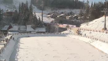 Буковель 14 січня 2022 року, 2022-01-14 10:00