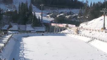 Буковель 15 січня 2022 року, 2022-01-15 10:00