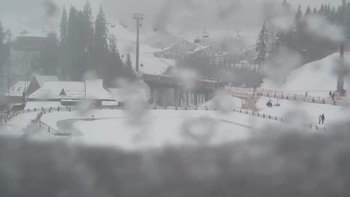 Буковель 20 січня 2022 року, 2022-01-20 13:00