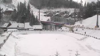Буковель 21 січня 2022 року, 2022-01-21 13:00
