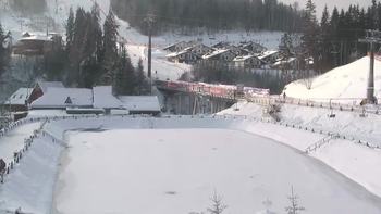 Буковель 24 січня 2022 року, 2022-01-24 10:00