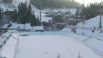 Буковель 24 січня 2022 року, 2022-01-24 16:00